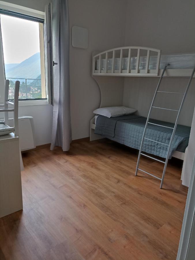 Ederarooms Casasco Intelvi Bagian luar foto