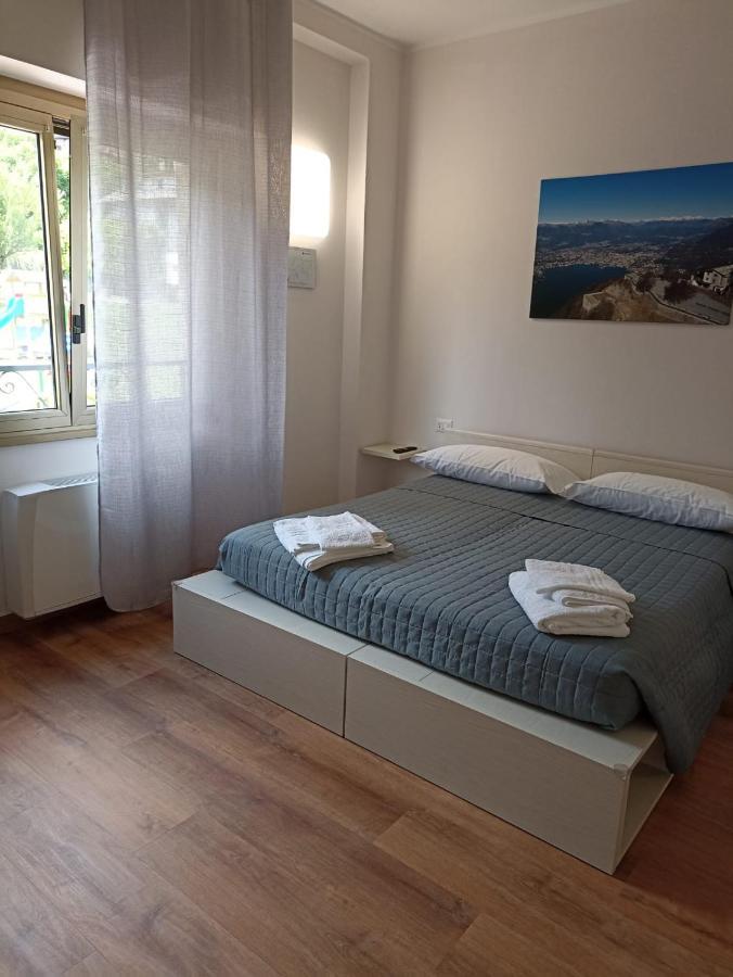 Ederarooms Casasco Intelvi Bagian luar foto